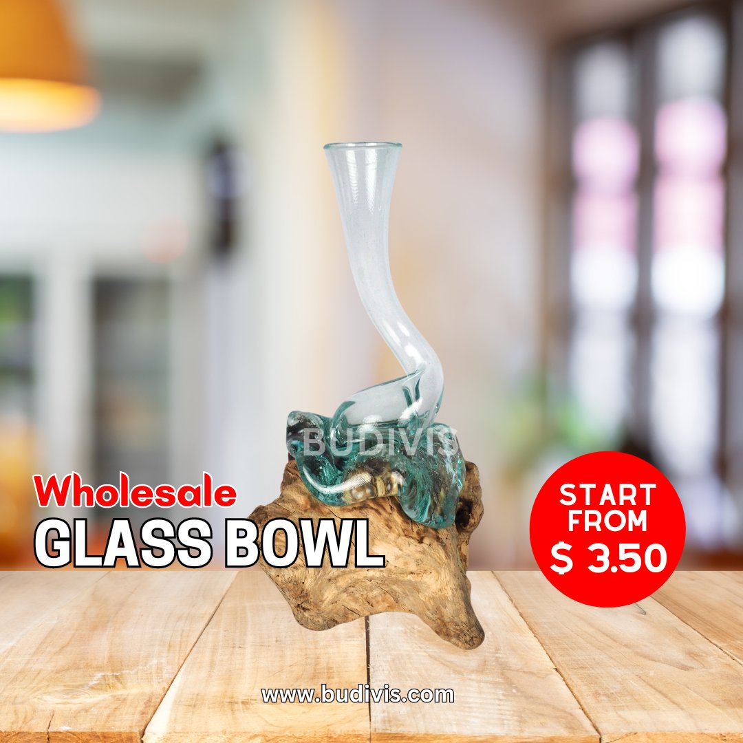Elevate your table setting with our wholesale glass bowls sophistication meets functionality.  Join us and explore our extensive collection of thousands of distinctive items that will surely attract your customers.
#glassbowl #glassbowls #wholesale #wholesaleglassbowl