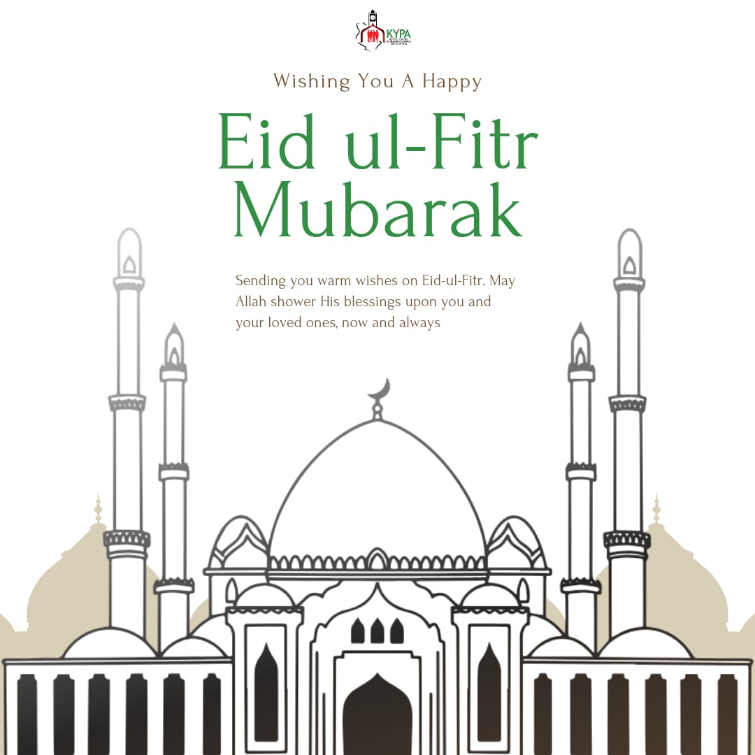 We wish all our Muslim brothers and sisters a happy #EidulFitr2024 @UdgoonSiyad @FatumaJehowMP @HonHajisheikhow @qatar @HonHusseinMoha