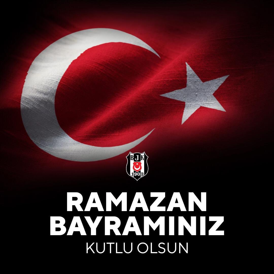 Bonne fête à tous les musulmans du monde 🙏 Bayramınız mübarek olsun 🙏