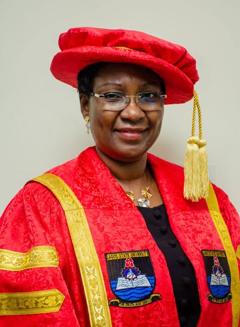 EID EL FITRI: VICE CHANCELLOR'S MESSAGE

My dear colleagues and world-class students, 

Eid Mubarak to you and your loved ones. 

On behalf of the university management, I thank the Almighty Allah for sparing our lives to witness this year's Eid El Fitri even as I extend my warm…