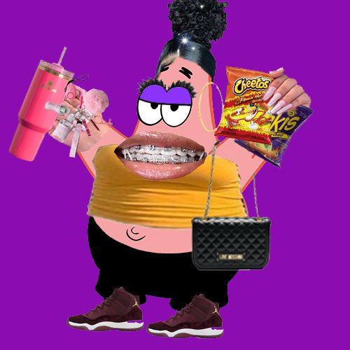 cheetogirlsol's tweet photo. NEW ATHHH DA FUKKK PERIODT 💅 https://t.co/xFH3Xt1w2q