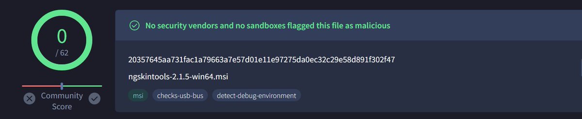 ngskintools tweet media