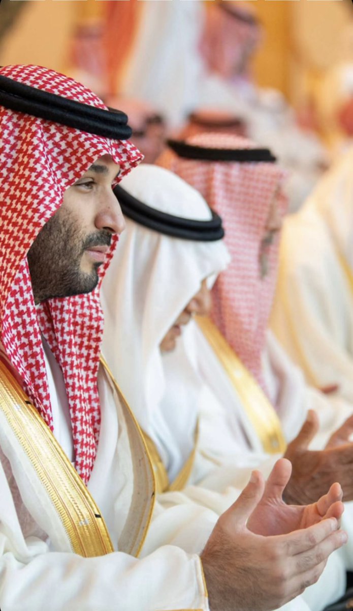 فايز المالكي tweet media