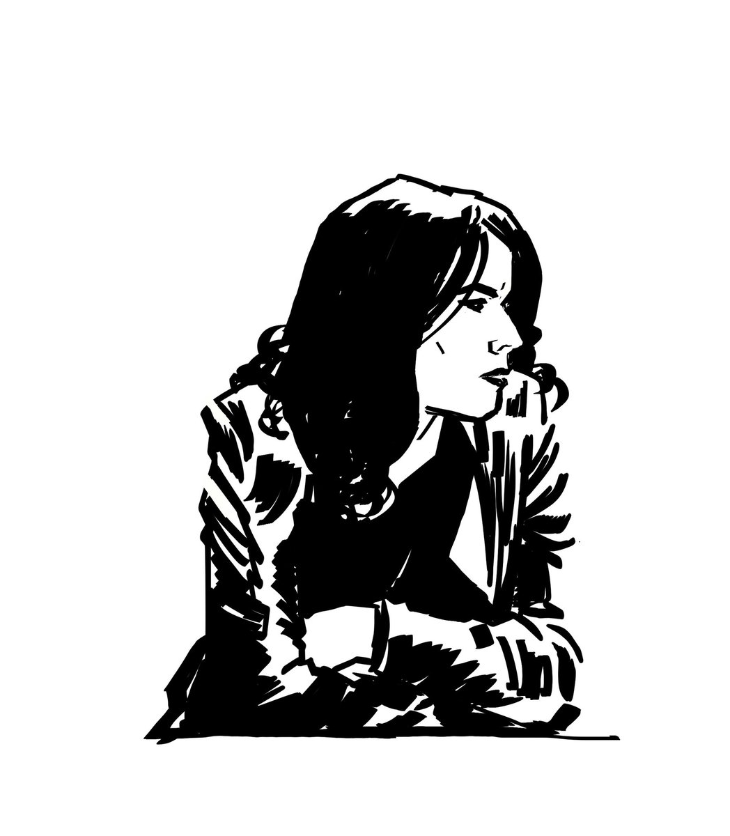 I think drawing a hard boiled Jessica Jones comic would be pretty dope.