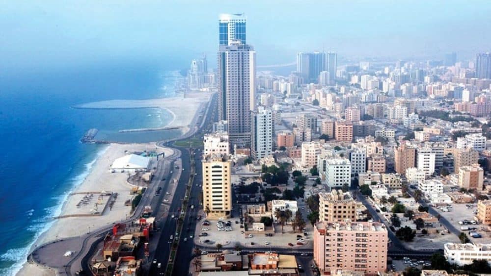 #Ajman property transactions hit an impressive $196m in February.

Dubai and Abu Dhabi may get the lion's share of attention, but they're by no means the only Emirates with high-performing #realestate markets.

Great news for Ajman and the wider UAE!

arabianbusiness.com/industries/rea…