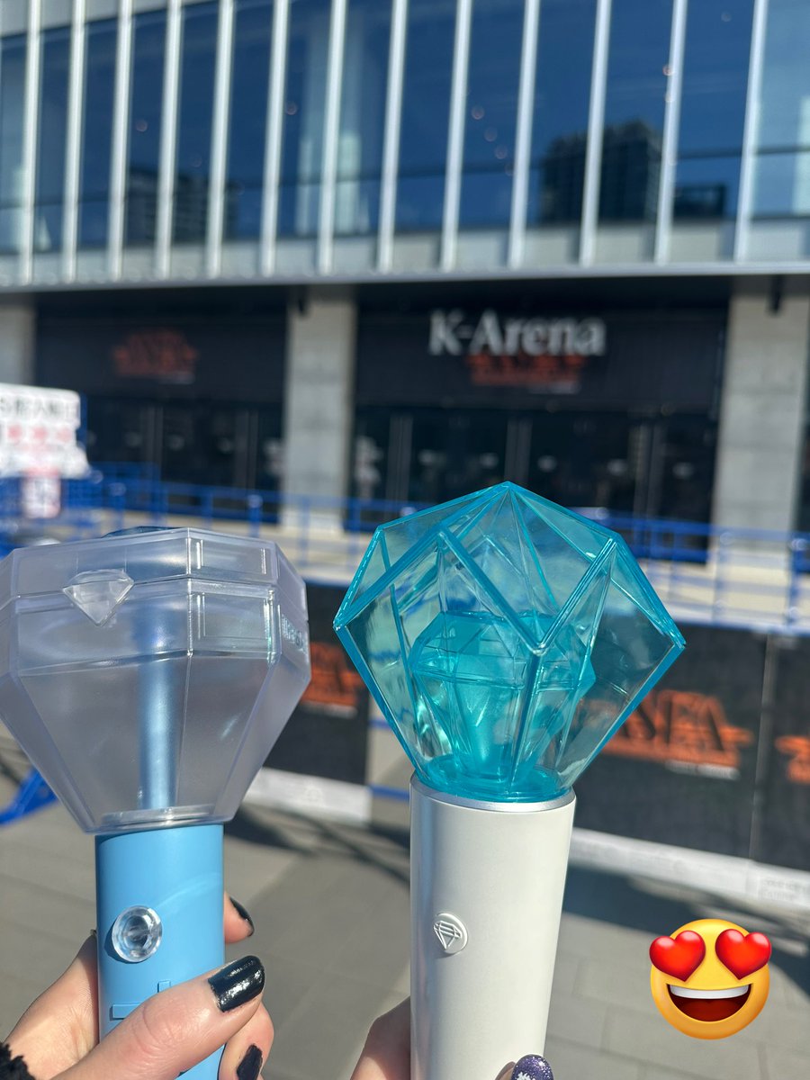 11SHINEE04's tweet photo. わくわく😍
#テミン 
#TAEMIN 
#Kアリーナ 
#ASEA2024 https://t.co/g0bt64eSc9