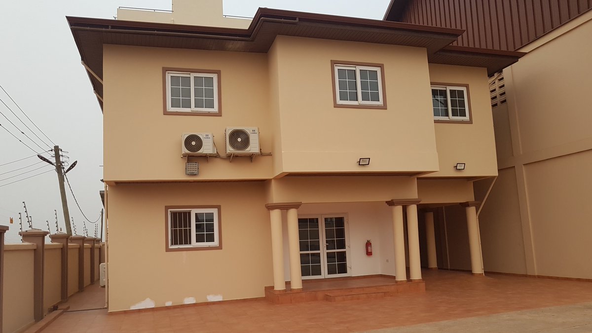 Always expert the best from #BuildersTouch👌