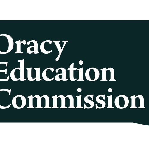 Here's the latest in our series of our @OracyCommission conversations. Listen to my brief podcast with Professor Stephen Coleman @LeedsUniMedia about the role of oracy education in helping young people engage & participate in the democratic process: buff.ly/3Ua23Up