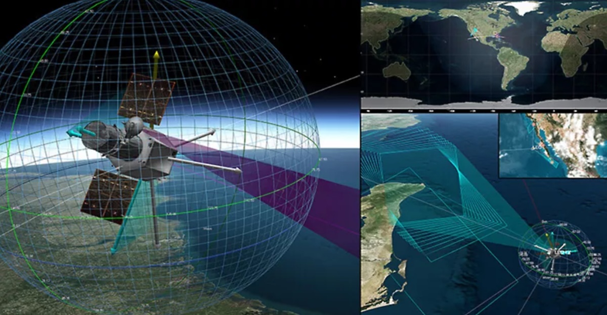 Ansys, BAE Systems Join to Advance Digital Engineering, MBSE Across US Department of Defense dailycadcam.com/ansys-bae-syst… @ANSYS @BAESystemsplc #digitalengineering #MBSE #Defense #Simulation #Electronics #Datamanagement