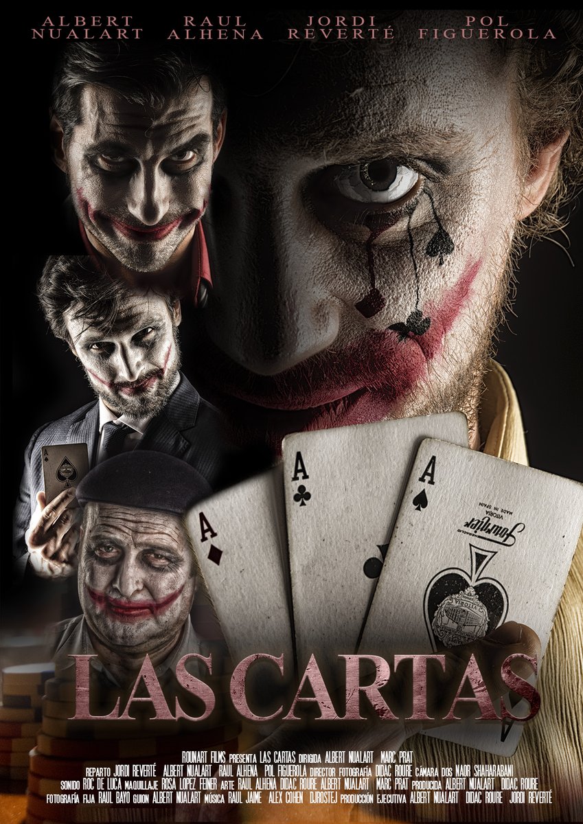 torrebarrinalh's tweet photo. ✍️ Agenda en mà. Un #SpoilerLH de comèdia i misteri.
📽️Amb les projeccions dels curts "Las cartas" i "House38" dirigides per @albertnualart1 i produïdes per Rounart Films.
📆 Recorda! Dilluns 22 d'abril a les 19:30h. https://t.co/zgrIUZil7b