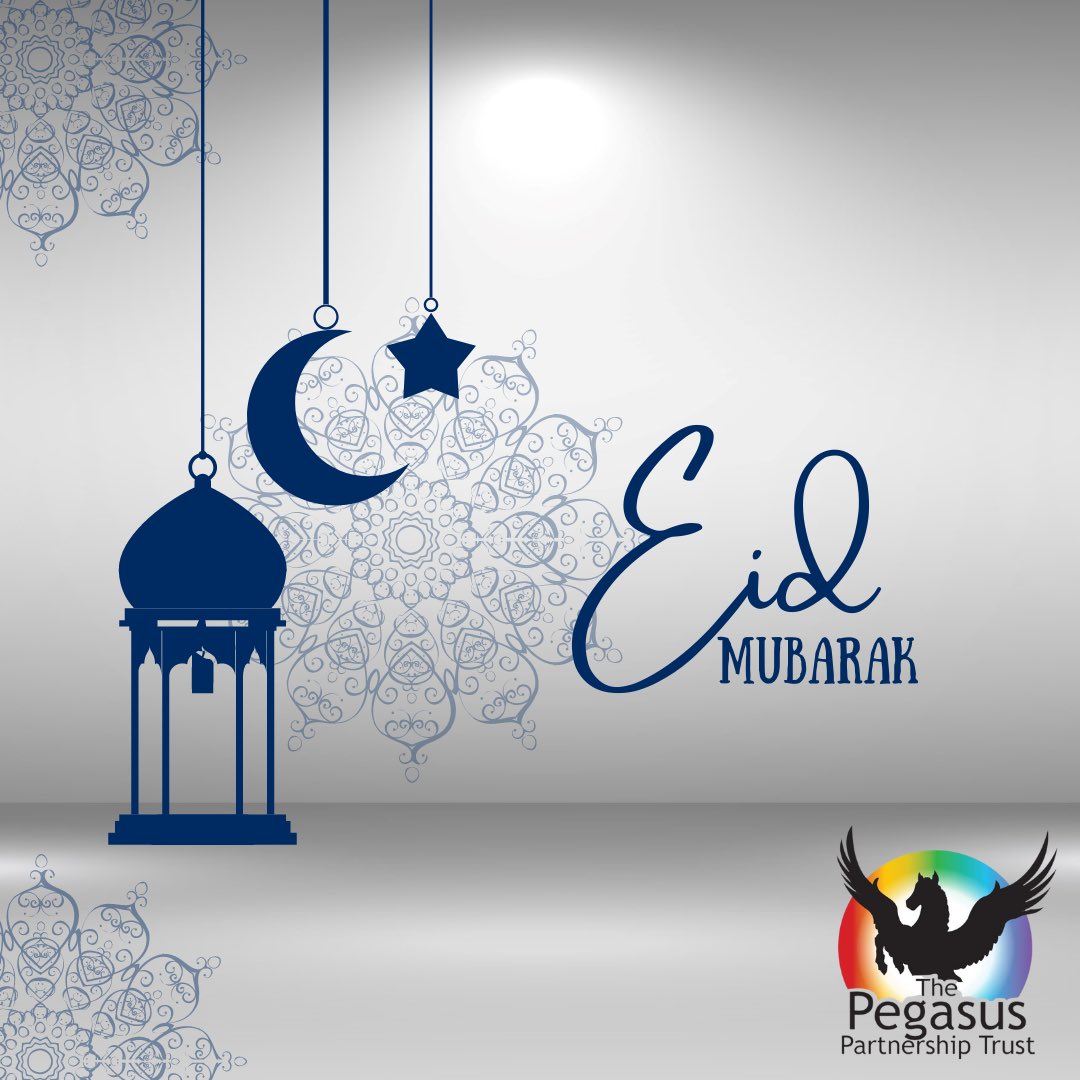 The Pegasus Partnership Trust tweet media