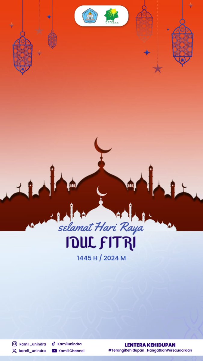 KAMIL UNINDRA (@kamil_unindra) on Twitter photo 