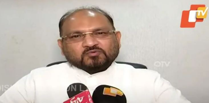 #JustIn | ORHDC 'corruption' case: Orissa High Court upholds the decision of the lower court that had awarded Congress MLA Md Moquim a 3-year jail term in connection with a loan fraud case #Odisha 

(File Pic)