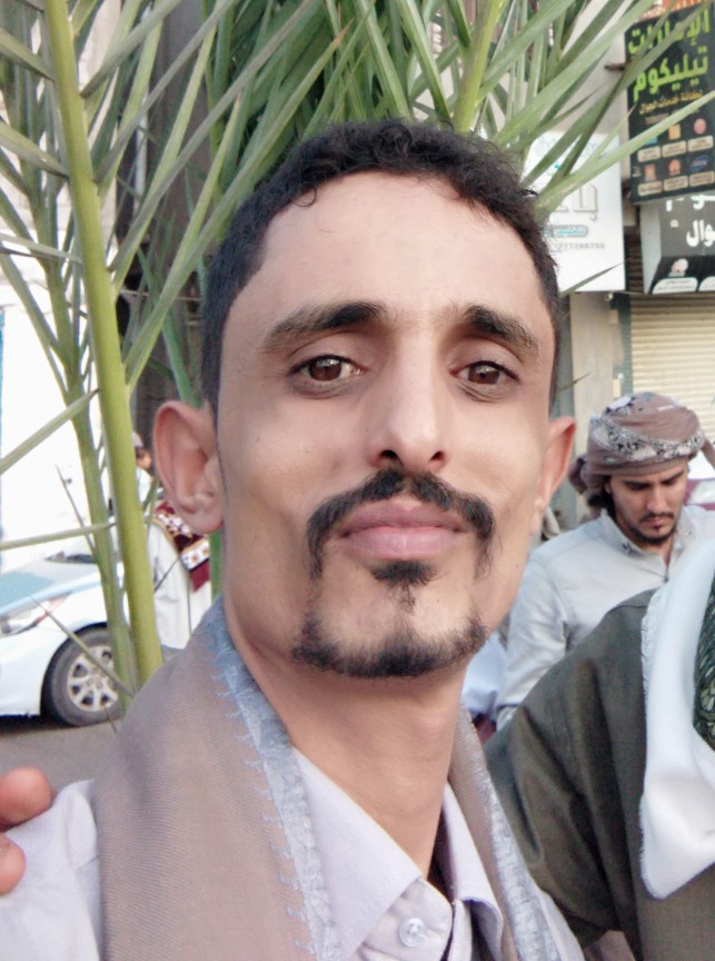 كل عام وانتم بخير يا شعب الجنوب الأبي ويعوده الله عليكم وانتم في خير وإنتصارات وتقدم وإزدهار 🌹
وكل عام وقيادتنا السياسيه ممثله بالرئيس القائد عيدروس قاسم الزُبيدي بخير وصحه وشموخ وعز🌹
كل عام وقواتنا المسلحه البطله بخير وصمام امان وناصره لشعبها وقاهره للعدو 
#رائد_الفضلي
بتار