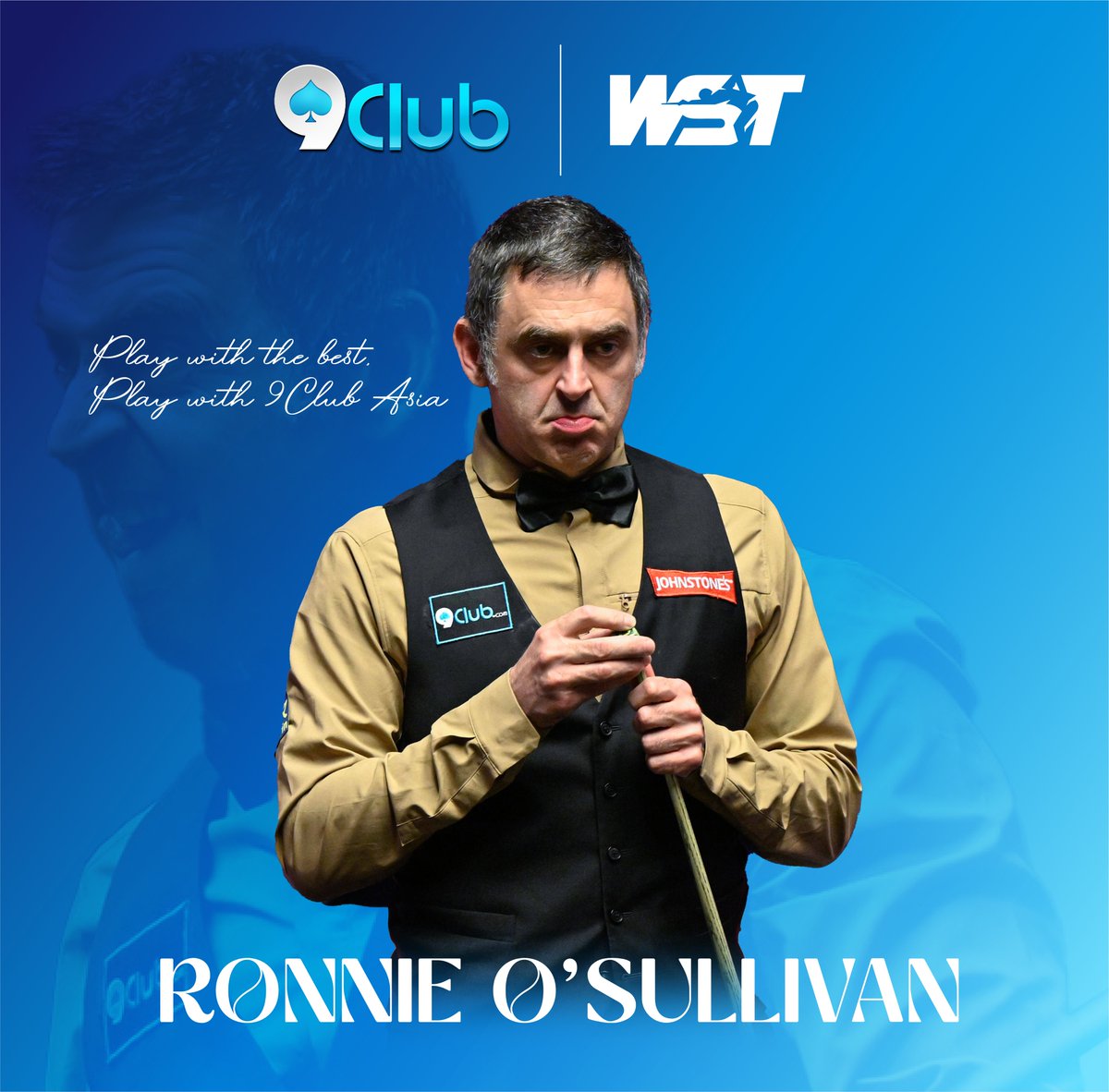 Play with the best, play with 9Club Asia. 

Join NOW: 9club.win