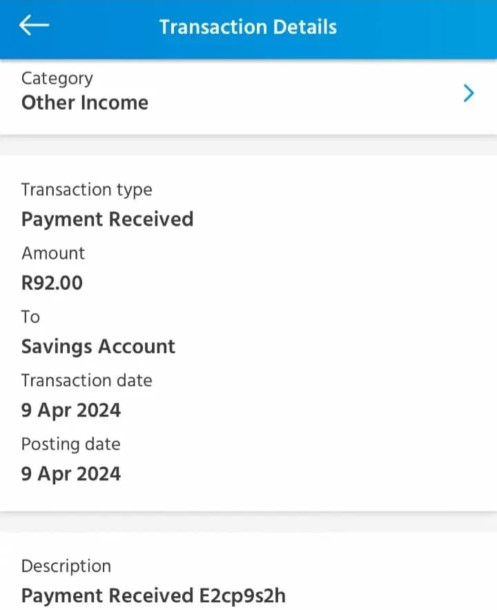 ForbesM1993's tweet photo. Register on my link 👇 for free and u will be given one free spin.

Each time u invite friends, u get a chance to get another spin
Spin (get a chance to win money on spin board) u will can withdrawal its minimum of R50 

https://t.co/YPODQHtb8w

#podcastandchill Stilo Ntandokazi https://t.co/Fk5sjuY5s5