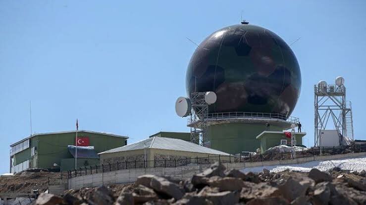 Önemli görevlerinden biri de İran’ı gözetlemek olan Malatya Kürecik Radar Üssü, olası bir İsrail, İran savaşında İsrail’e istihbarat akışı sağlayacak mı?