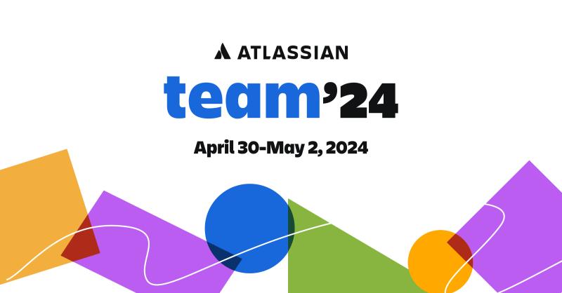 Akooda is heading to Vegas for Atlassian Team '24!
Excited to connect & show how Enterprise Search can unlock AI for your teams.

Join us & Inon Dinesman to learn how to connect tools & data for a #productivityboost!

#Akooda #EnterpriseSearch #AIandProductivity #AtlassianTeam24