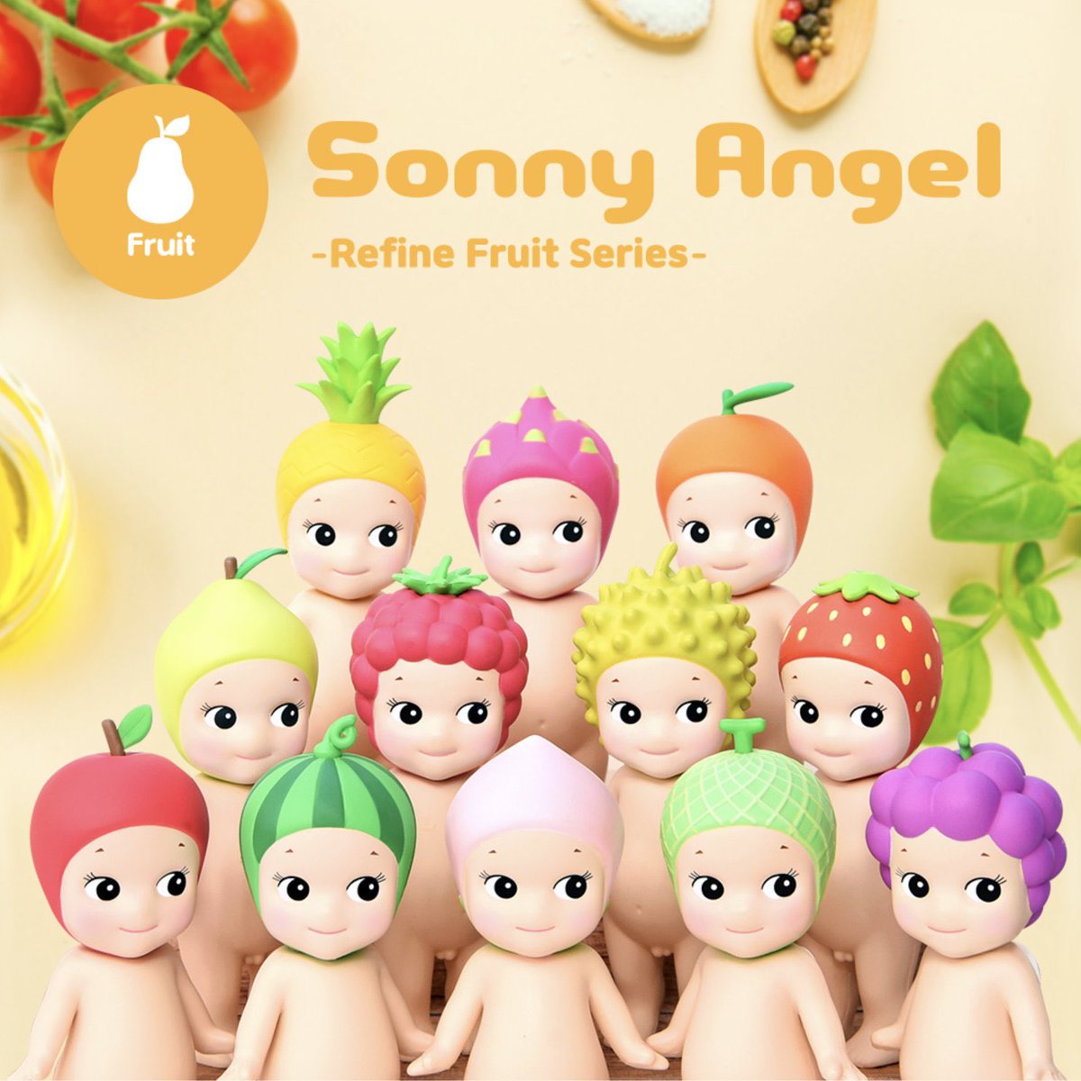𐙚˚help rt please!
ʚ wts want to sell sonny angel sealed ɞ
🍎 fruits reg series 🍏

𖦹 IDR 16O.OOO DP 11O.OOO
𖦹 bersih ina 
𖦹 exc packing &amp; adm 🍊
𖦹 eta 2 weeks
𖦹 surabaya, id

dm to claim !⋆