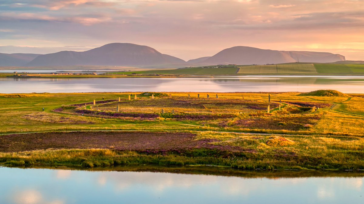 We've asked six #Orkney photographers to share their favourite places and tell us why they'll always make a return trip 😍 📸 Discover all their chosen locations 👉 bit.ly/FavouriteOrkne… #VisitOrkney #ScotlandIsCalling