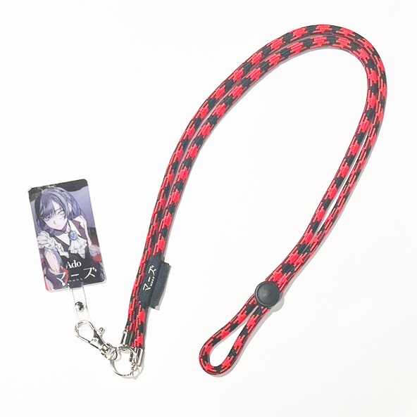 Ado/マーズ〈初回限定盤〉スマホショルダー付き 61vYc211XDL._AC_SY200_QL15_.jpg