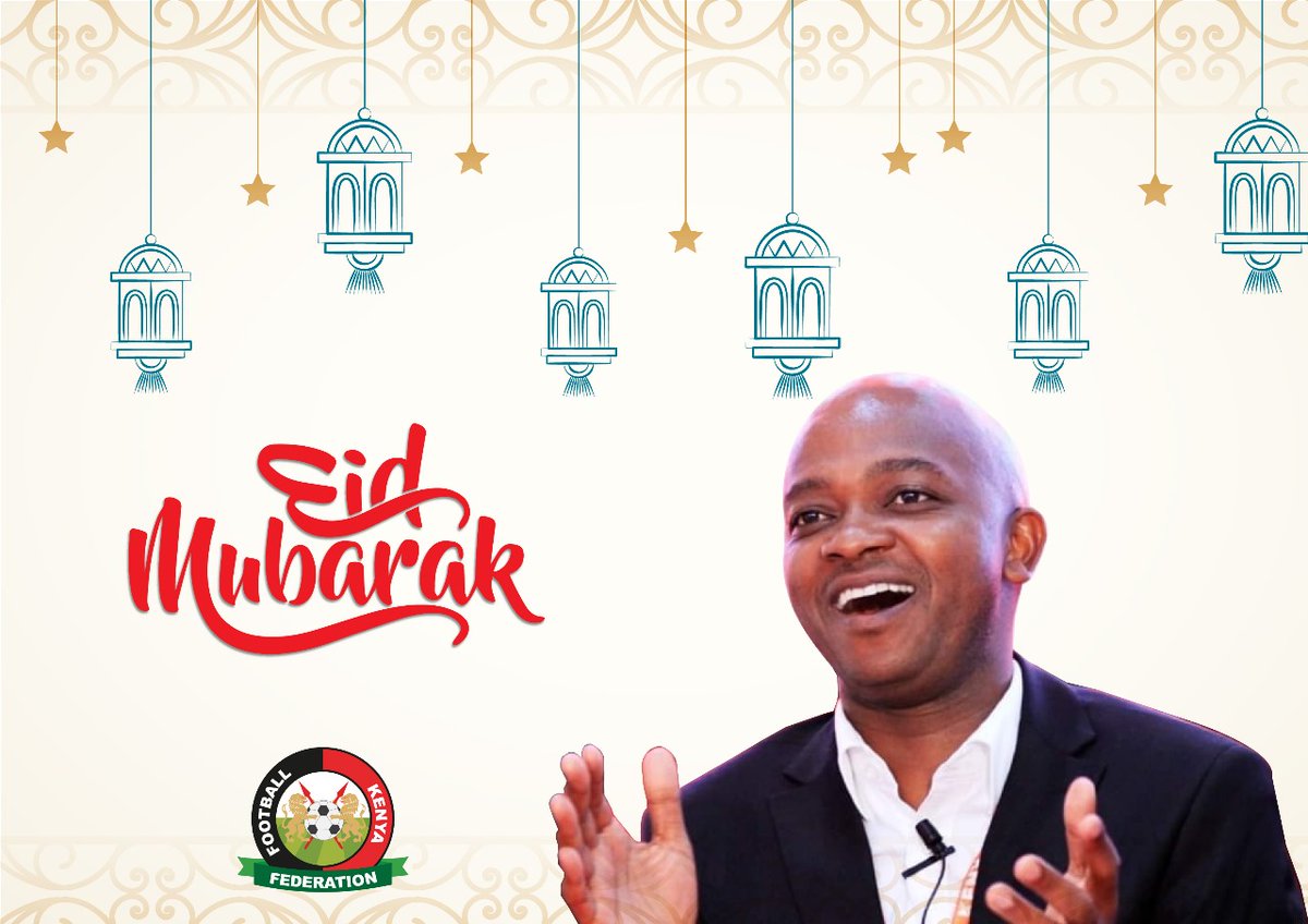 Nick Mwendwa (@nmwendwa) on Twitter photo 