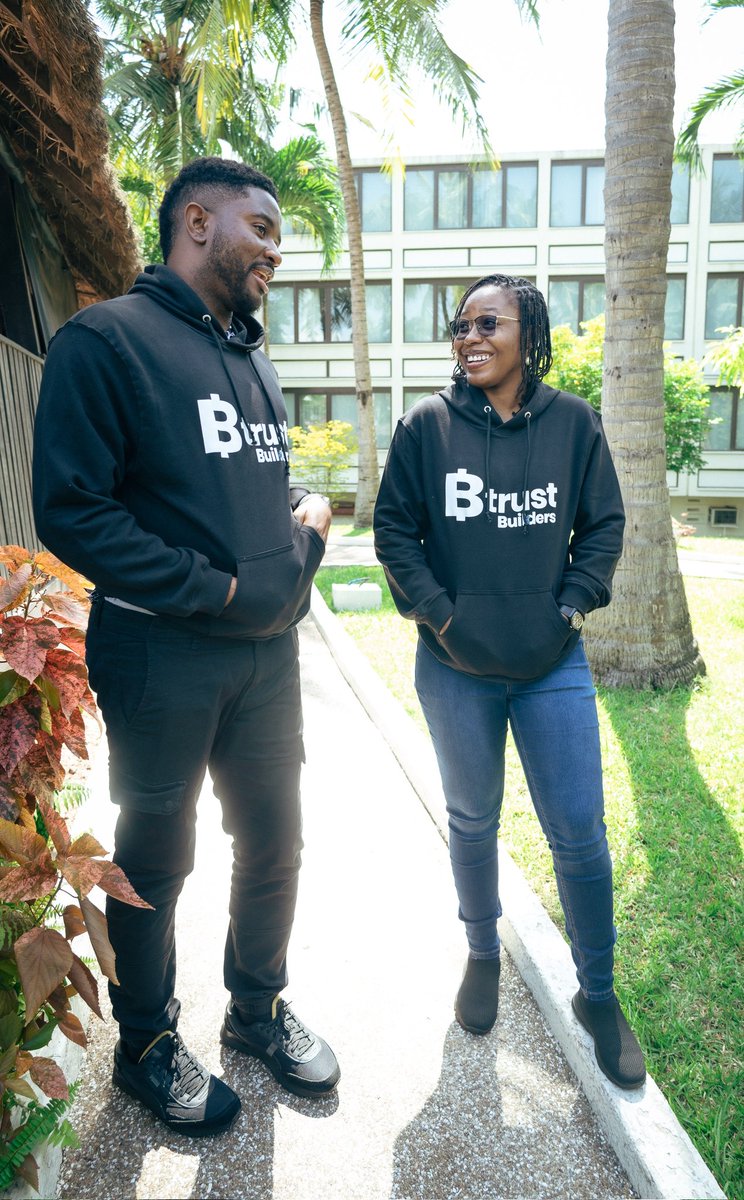 Quick announcement 📢📢 We have updated our fellowship application form; btrust.homerun.co/btrust-builder… Want to build the future of Bitcoin and Lightning? Our Btrust Builders fellowship applications are open! Apply now and get paid to dive into open-source development. Know a