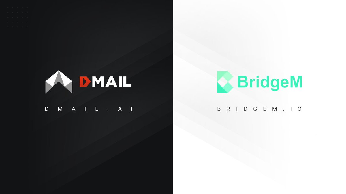 Dmail Network revealed a collaboration with BridgeM, the pioneering cross-chain bridge linking Bitcoin and Inscription ecosystems with Manta Network. BridgeM joins Dmail Subscription Hub to aid a direct communication channel between projects and subscribers.

Essentially, BridgeM…