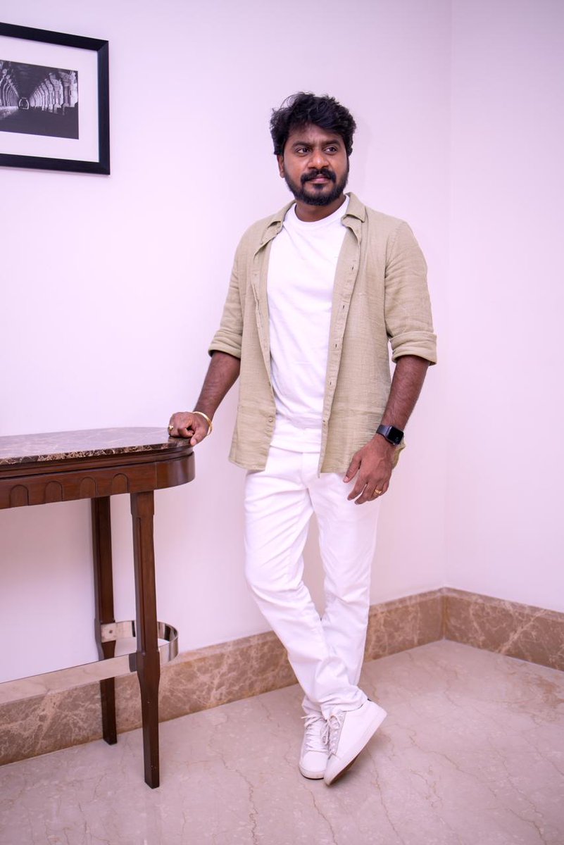 Recent clicks of actor #Leosivakumar @leosivakumar02 @teamaimpr