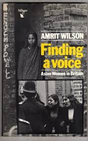 @AmritWilson Brilliant book/s that I read during my PhD -I draw on these words today as still so relevant. Highly recommended reading.