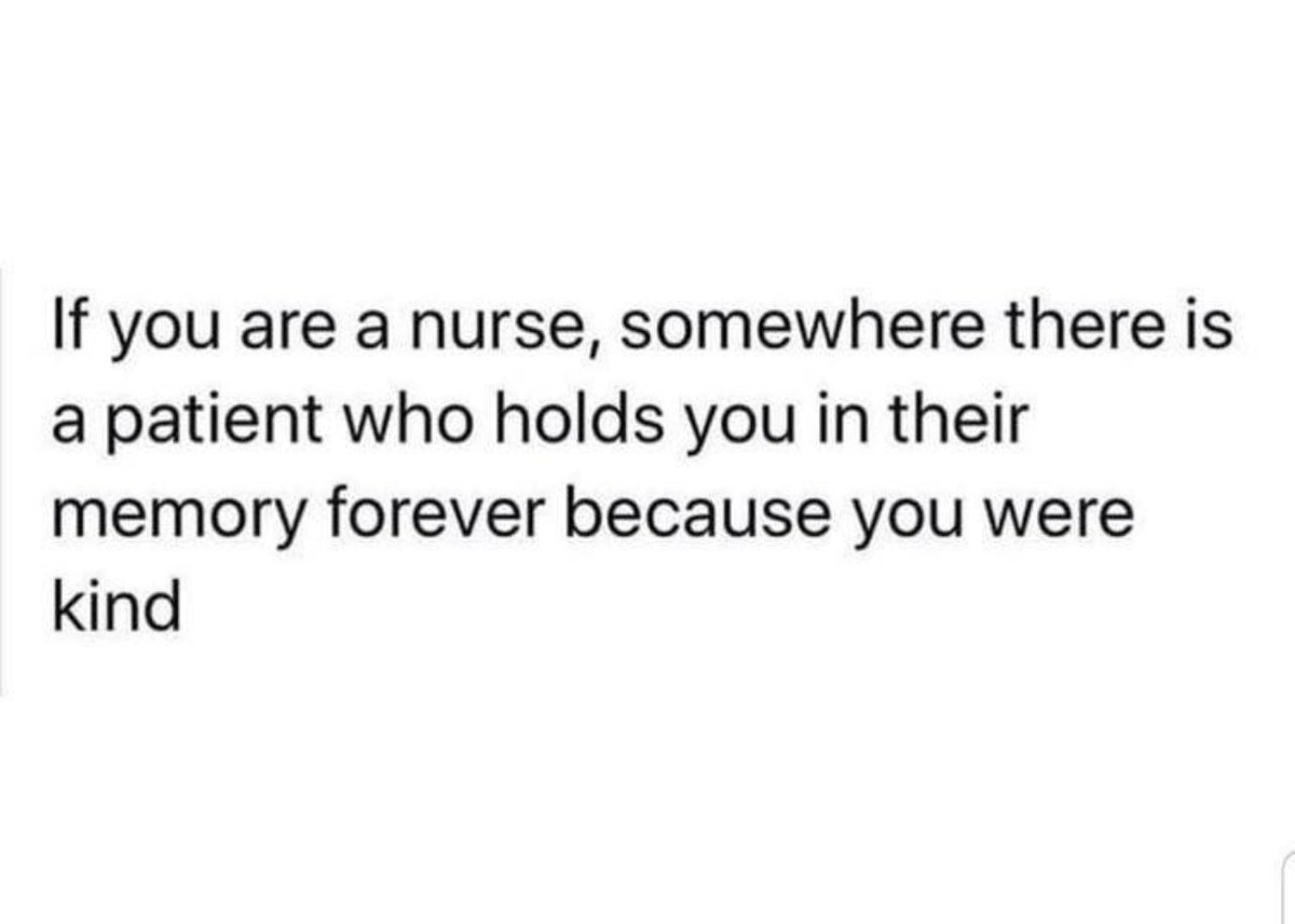 The reason we do what we do 🥹❤️
.

Follow for more 😁🔥
#nursememes #nursememe #nursesofinstagram #newgradnurse #workhumor #workmeme #nursinggraduate #nurseloveofficial