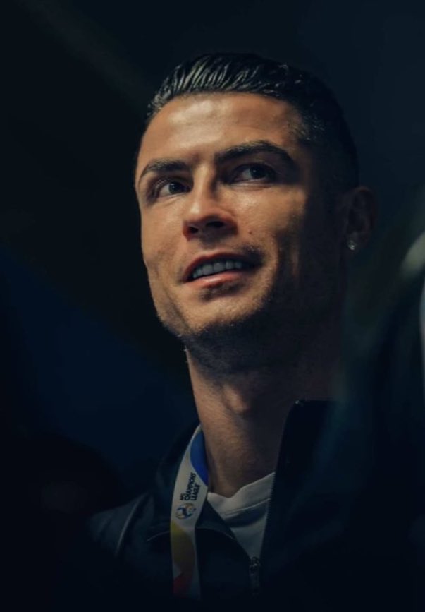 🇸🇦 👑 كريستيانو tweet media