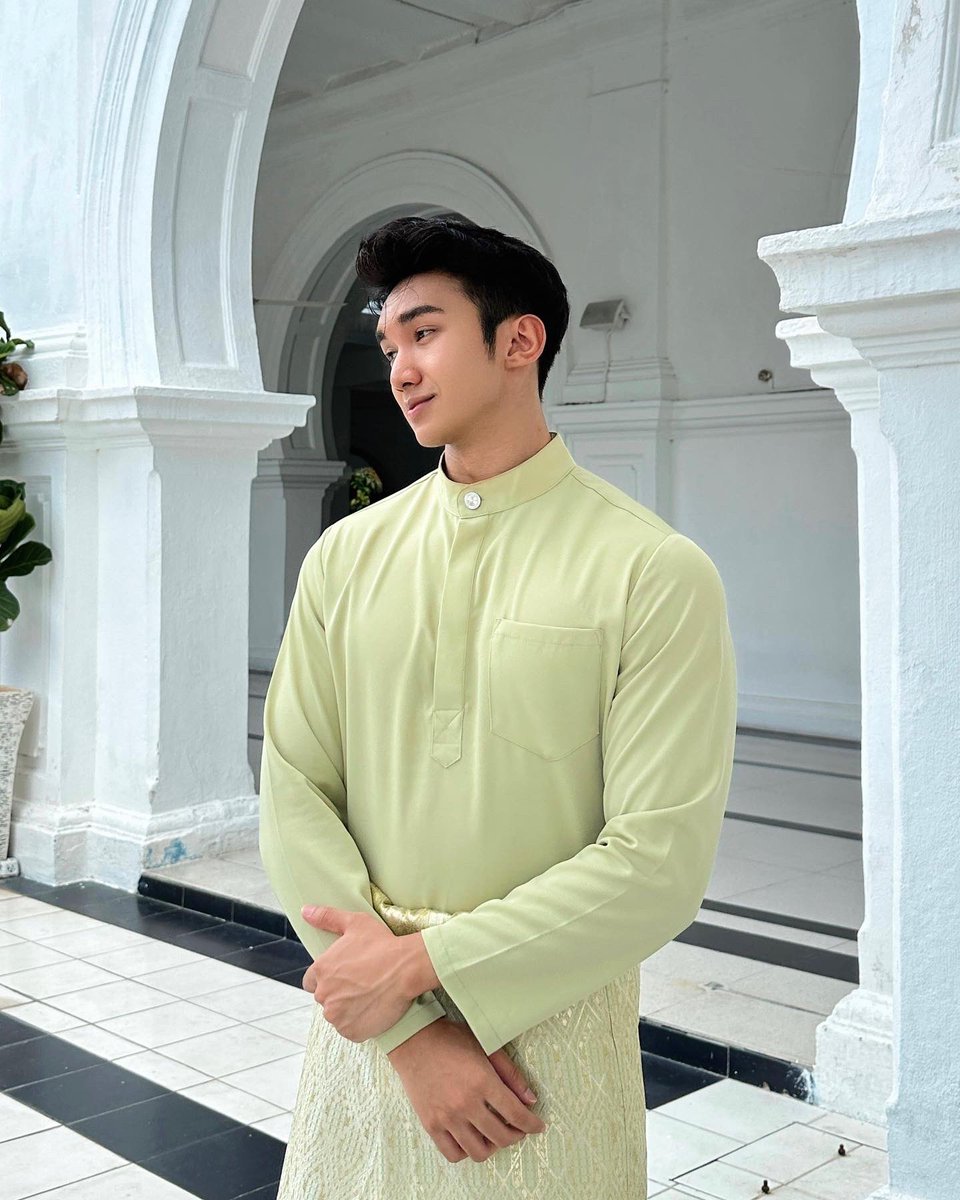 Selamat Hari raya sayang