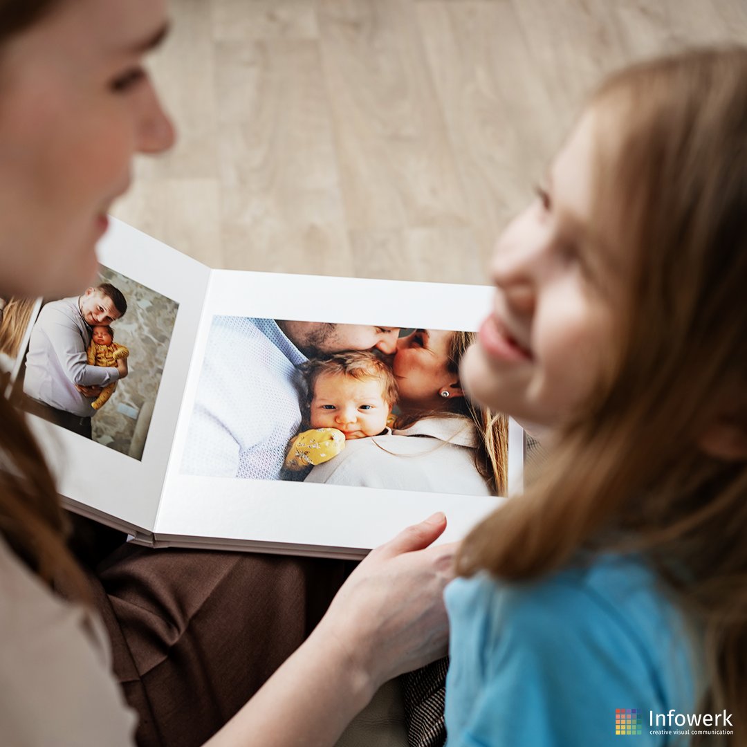 Infowerk_dk's tweet photo. Genoplev dine minder med tilpassede fotobøger fra Infowerk! Perfekt til bryllupper, familieferier eller babybilleder. Oplev vores udvalg nu: https://t.co/xmq7H5Q51f
#Fotobog #Erindringer #Infowerk https://t.co/D66YlK6jxf
