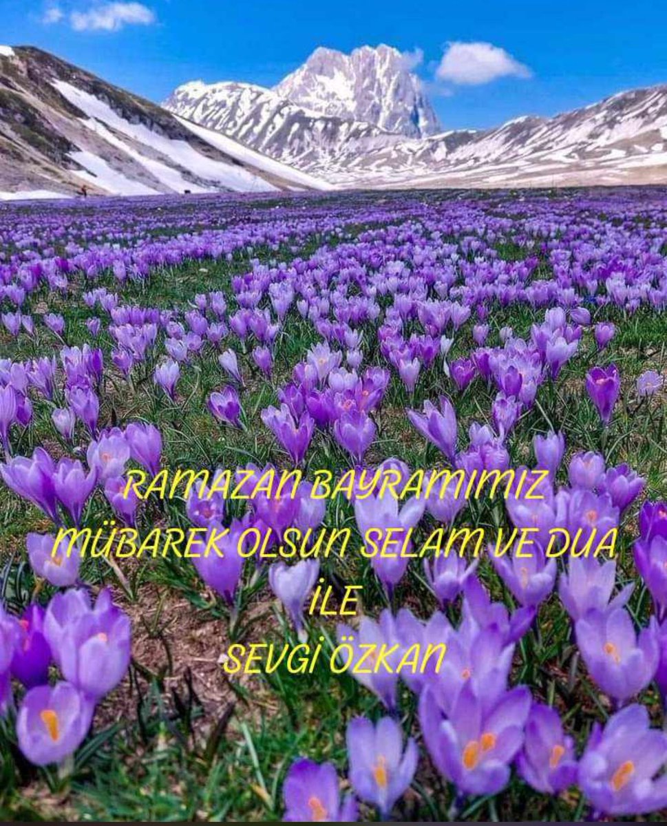 sevgikan69's tweet photo. #HayırlıBayramlar https://t.co/wWLTdBe0qF