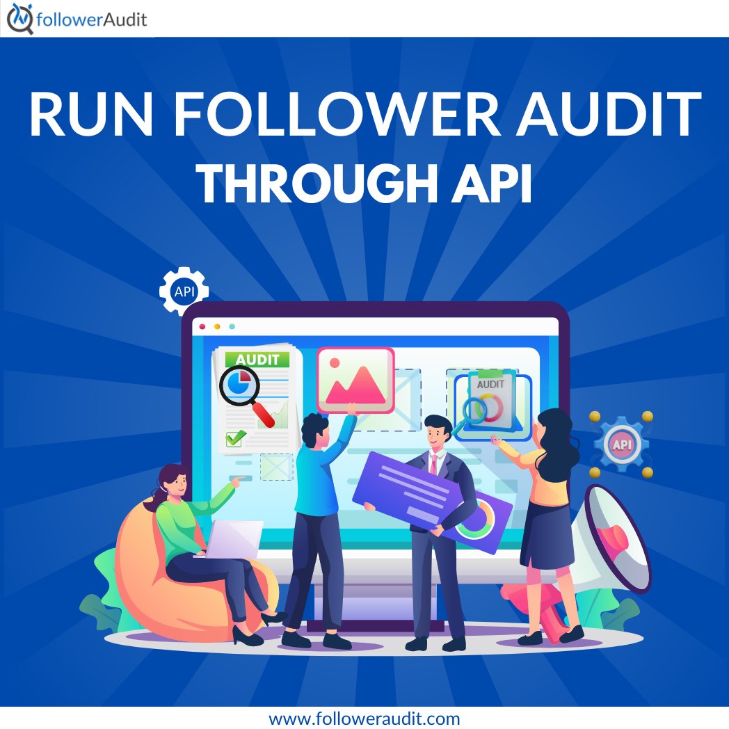FollowerAudit tweet media