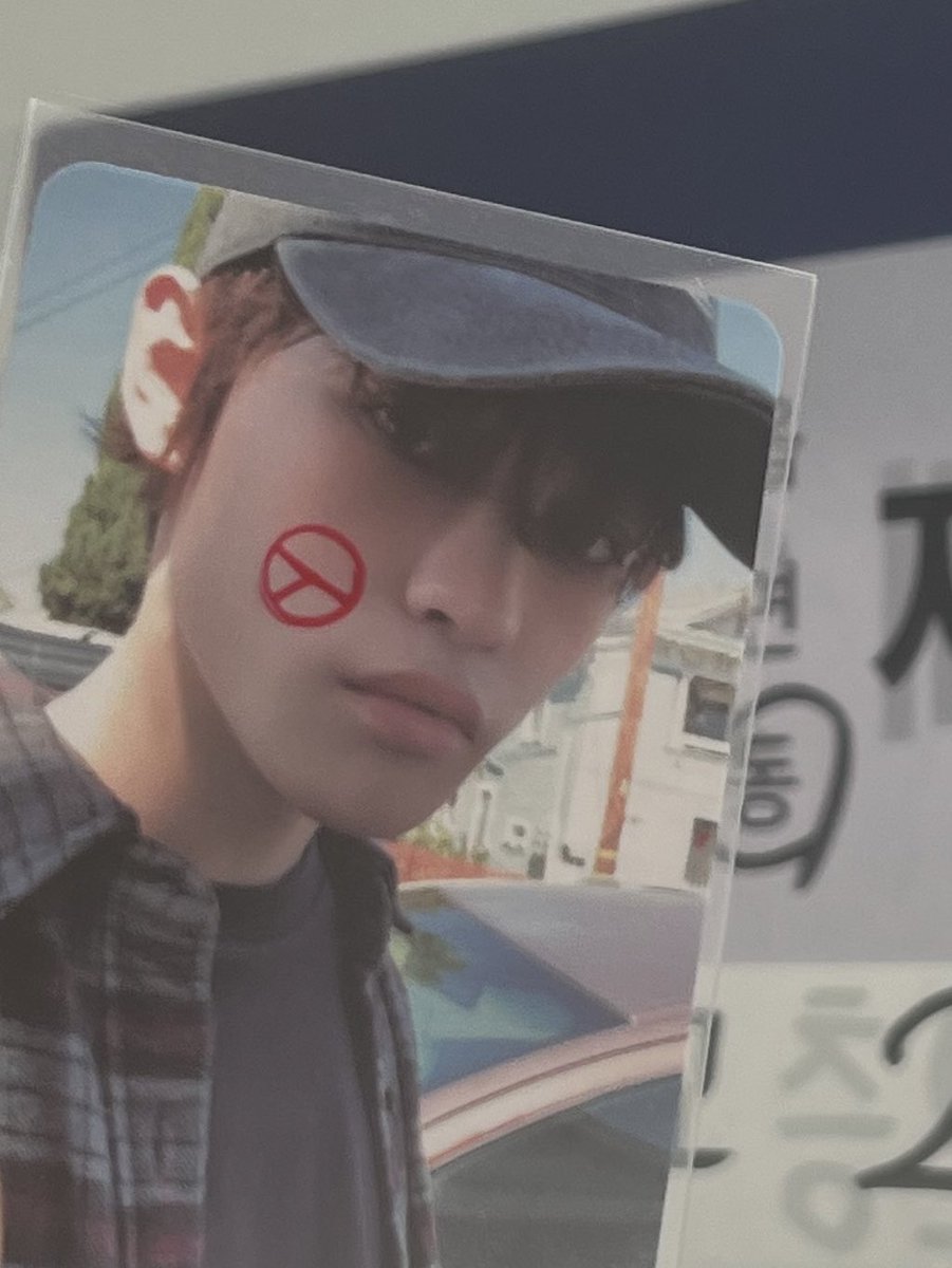 투표하고 왔어요〰️〰️