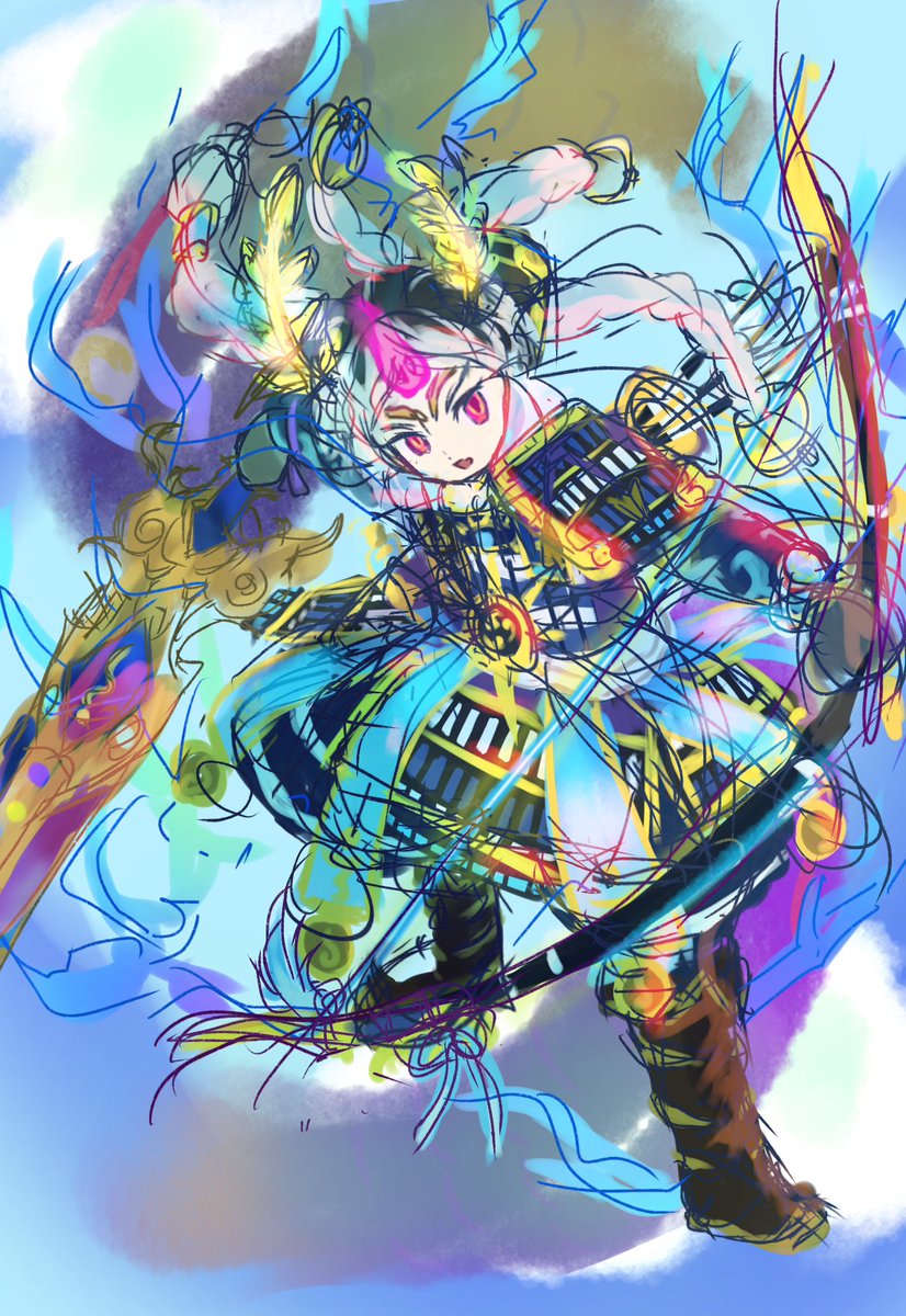 y9ri7's tweet photo. 供養！！！ナムナム https://t.co/g1jtf9Aq0G