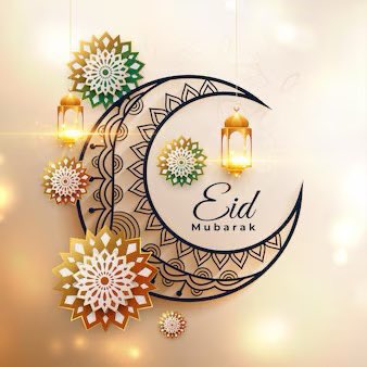 Eid Mubarak to all our families celebrating. We hope you have a wonderful day!! @WeAreBDAT #Eid_Mubarak