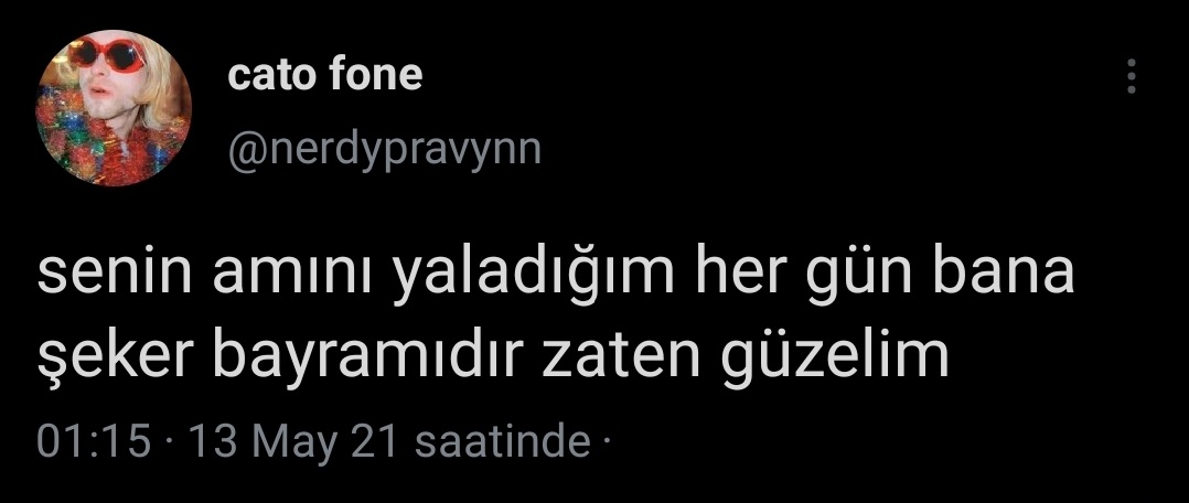 İyi bayramlar