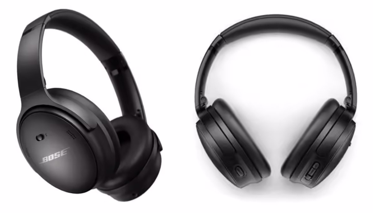 TeamPopFr's tweet image. Casque Bose QuietComfort à réduction de bruit Special Edition Black 

🚨 deals-store.fr/casque-bose-qu… 

#Promo #Bose #Casque #BonPlan