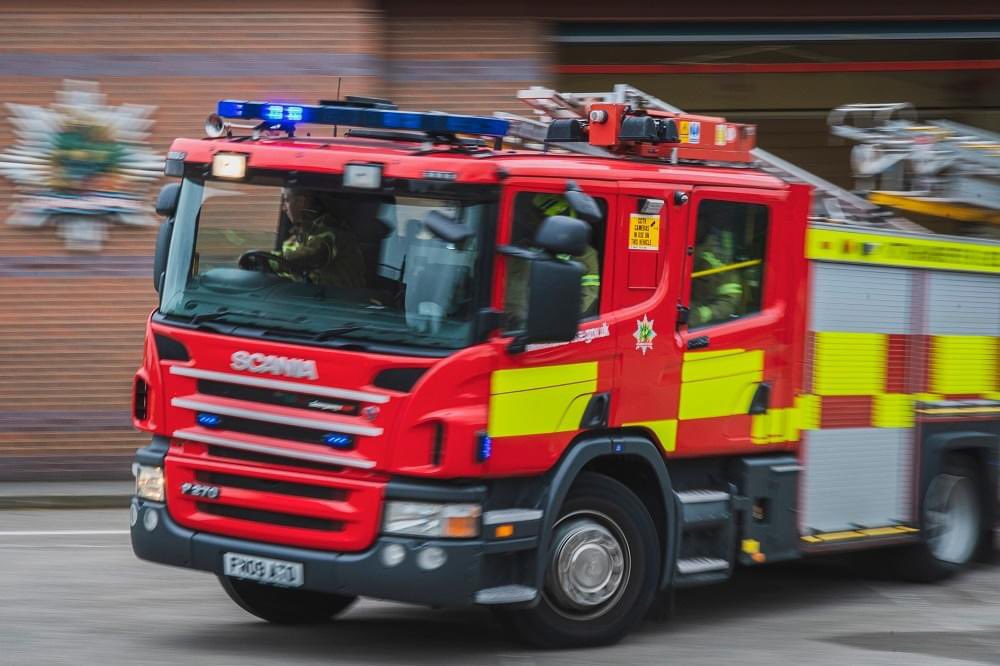 There is a road closure in place on the A614 Old Rufford Road near Wheelgate Park following a road traffic collision this morning. Please avoid the area and find an alternative route.