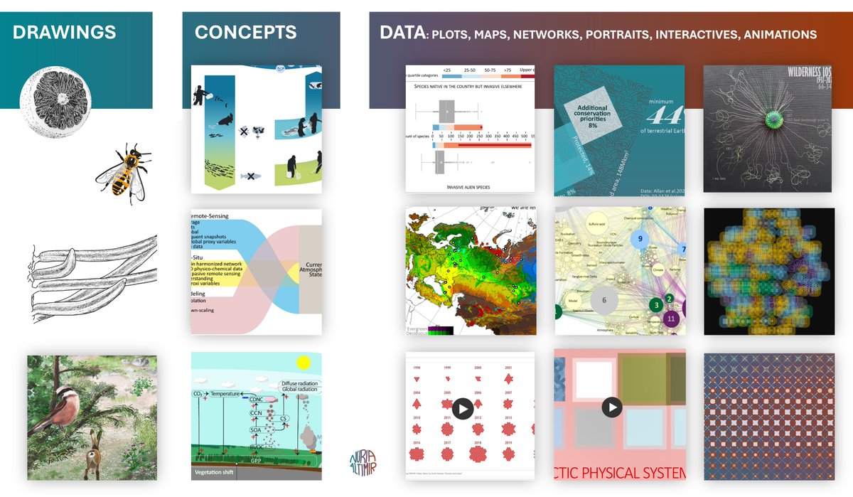 Núria Altimir tweet media