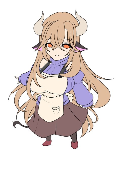 ちょっと色が二転三転してますが、これでいいかもしれない。 