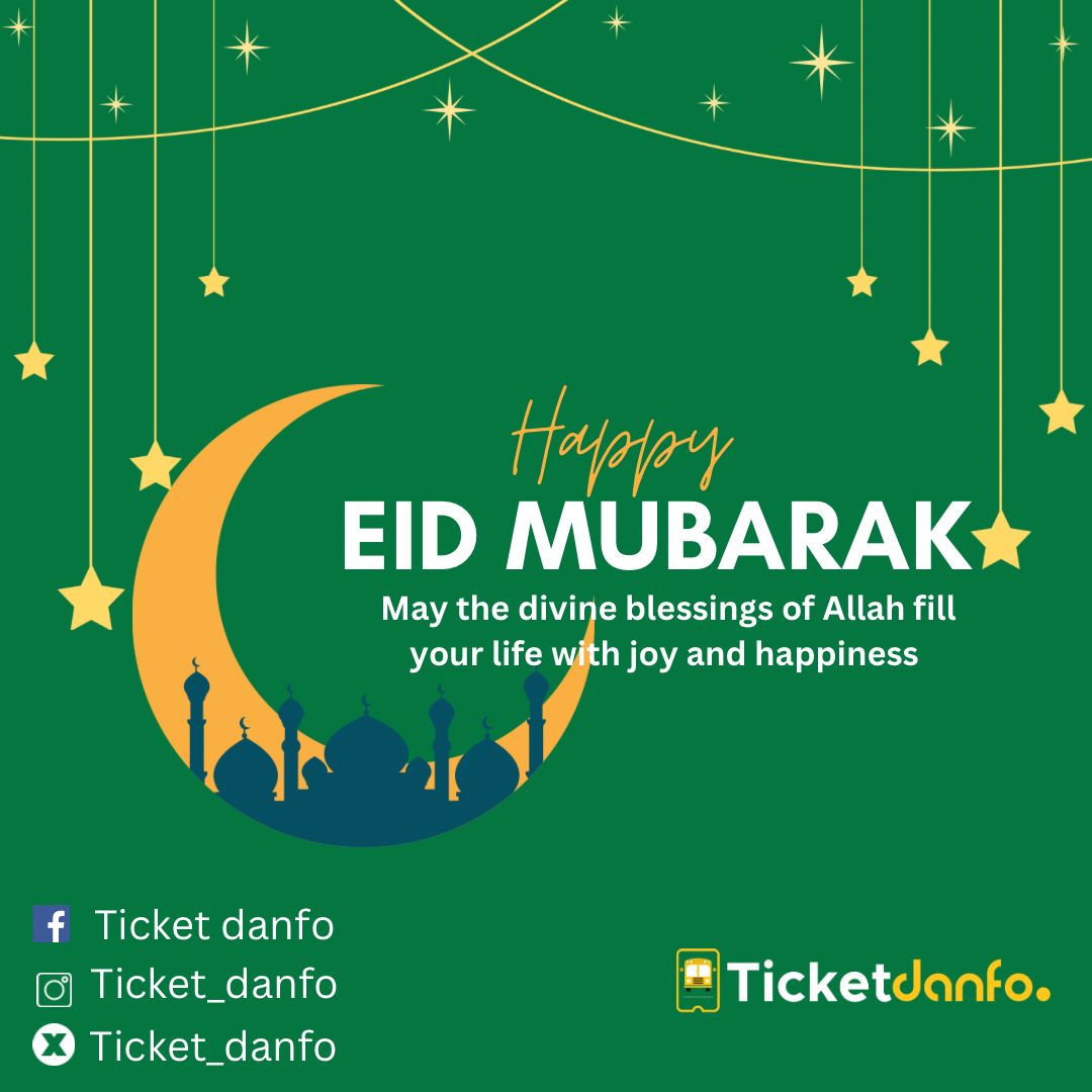 🎉 Embrace the joy and spirit of the Salah festival with for all things events-related! ✨ Create & purchase event tickets seamlessly on our site. 🌙 Don't miss out on the opportunity to spice this festive season with our exclusive offers, during this special occasion. 🌟