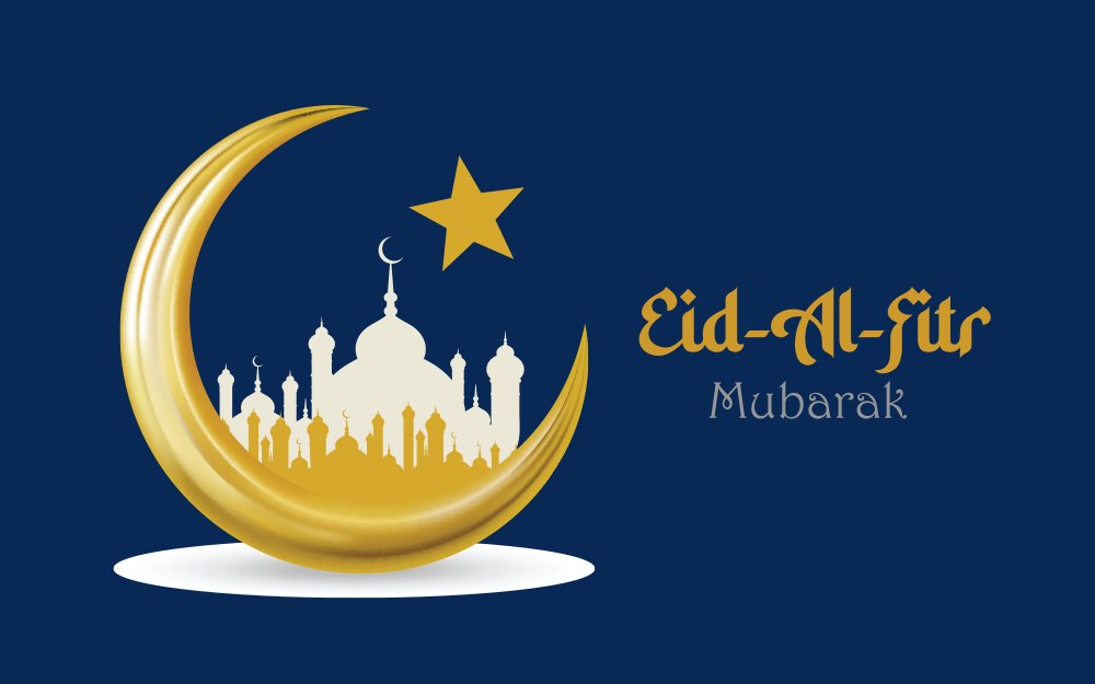 Eid Mubarak to the boys and their families from the Chunks celebrating and everyone else today. 💛💙