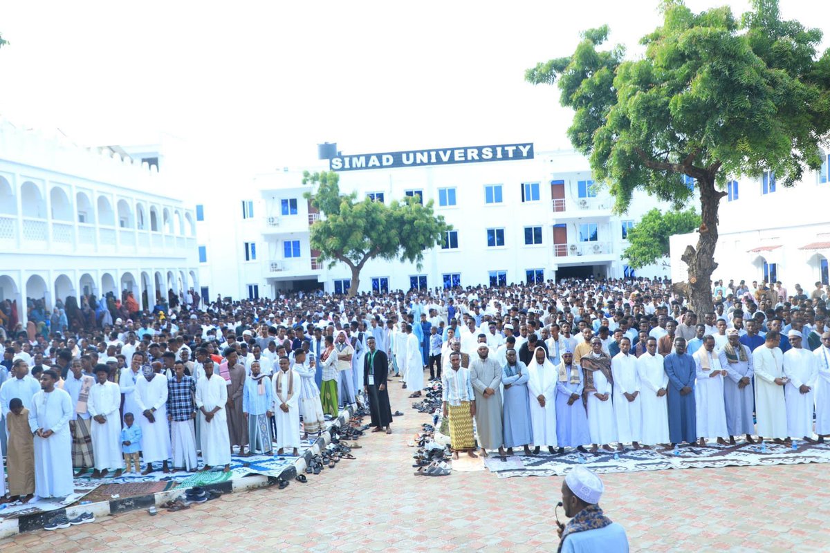 Dahir Hassan tweet media