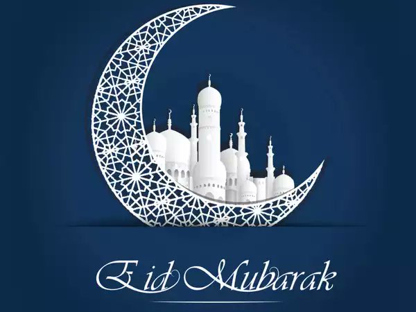 Eid Mubarak to all of the Muslim families in our Lasallian Community, as you prepare to celebrate the end of Ramadan, have a lovely day #WeAreSalle