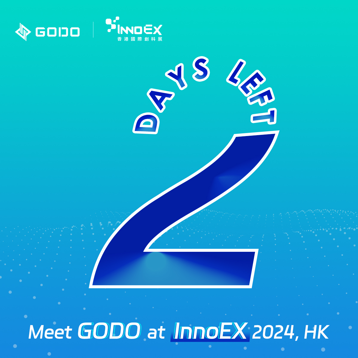 Only 2 days until 𝗜𝗻𝗻𝗼𝗘𝘅 ignites Hong Kong with innovation! 🔥
 Brace yourselves for the unveiling of our latest marvel: the new-generation tethered drone T330! 
 Stay tuned!  Trust us, you won't want to miss this! 🤯#InnoEx2024 #DroneInnovation #DroneTech #uav #Innovation