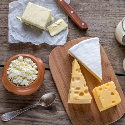 21stBio CEO touts precision #fermentation for boosting #dairy and #protein development

#innovation #foodandbeverage

Read the full article here 👉foodingredientsfirst.com/news/21stbio-c…